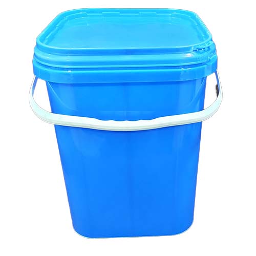 Plastic Container