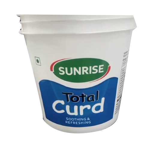 Plastic Curd Bucket