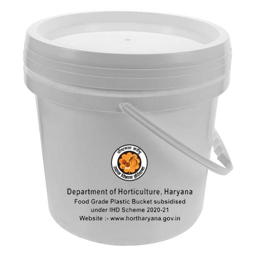 Plastic Honey Bucket