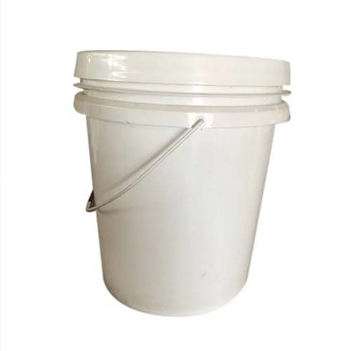 Plastic Paint Pails